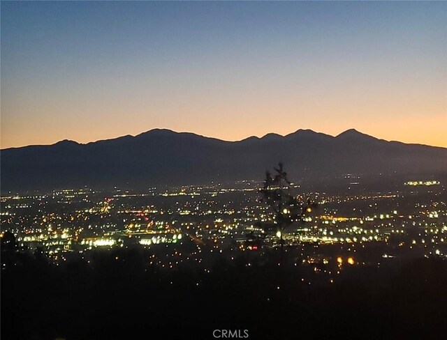 2935 Athel Dr, Hacienda Heights, CA 91745 - view of mountain background