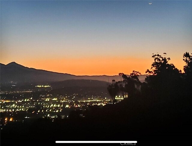 2935 Athel Dr, Hacienda Heights, CA 91745 - view of mountain background