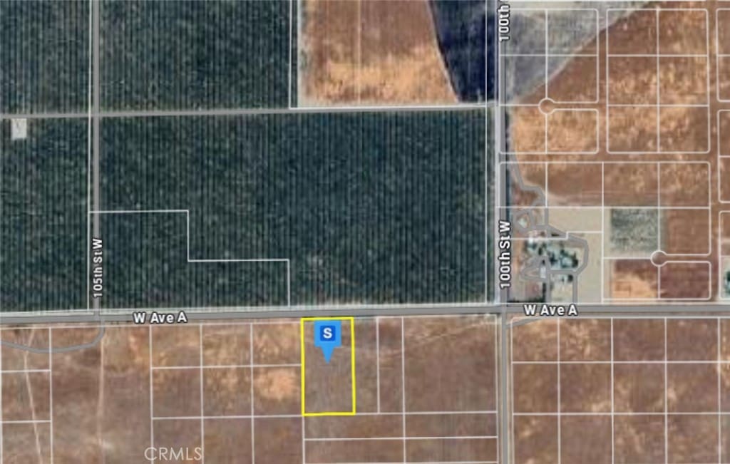 102 Stw D, Lancaster, CA 93536