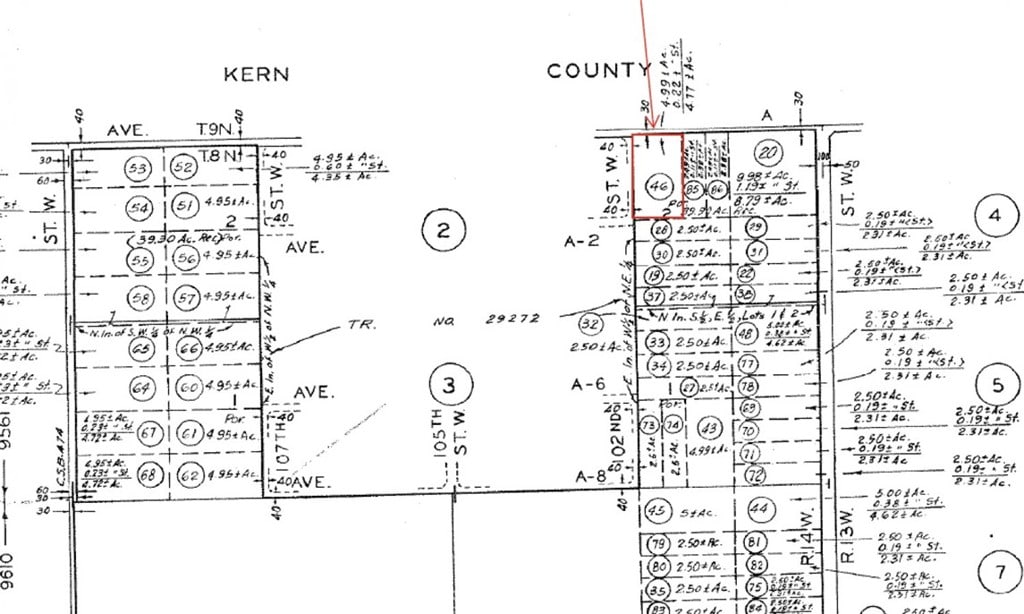 102 Stw D, Lancaster, CA 93536