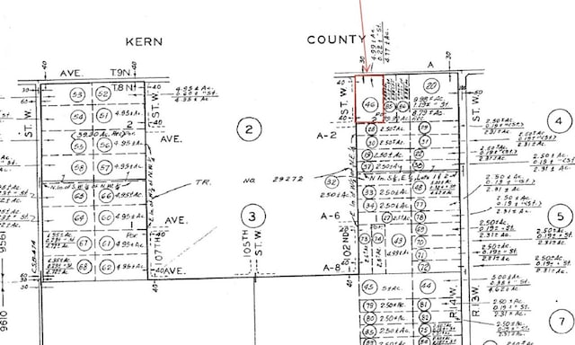 102 Stw D, Lancaster, CA 93536