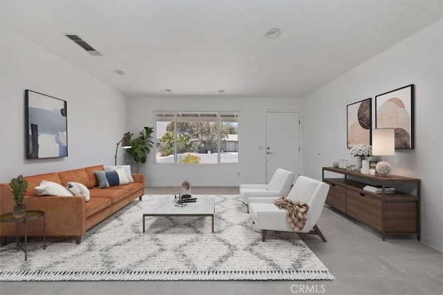 2002 N Whitewater Club Dr N, Palm Springs, CA 92262 - view of living area