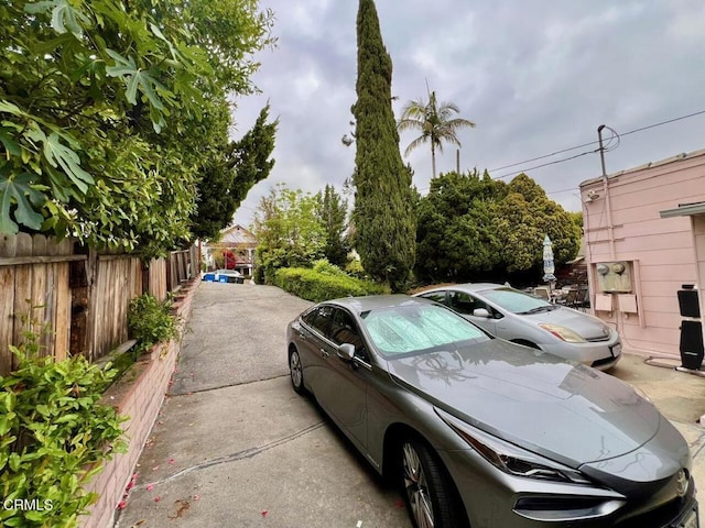 4206 Cumberland Ave, Los Angeles, CA 90027 - view of street