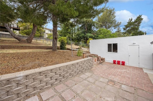 2141 Sierra Way, San Luis Obispo, CA 93401 - view of patio / terrace