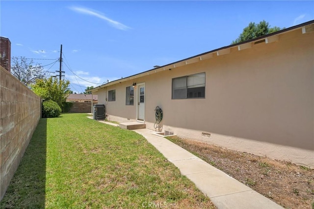18944 Prairie St, Northridge, CA 91324 - view of yard