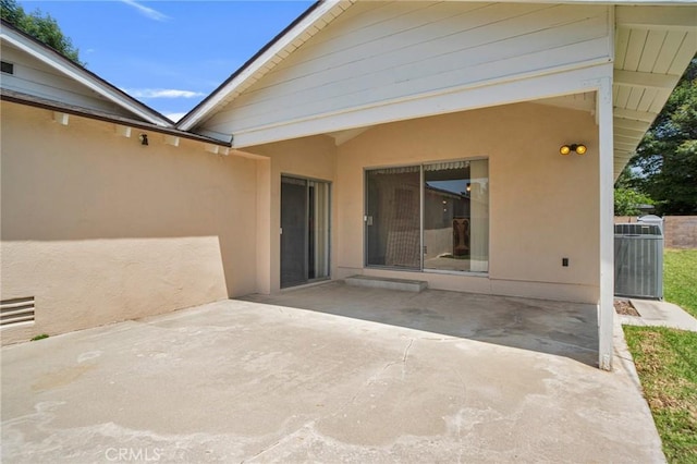 18944 Prairie St, Northridge, CA 91324 - view of patio