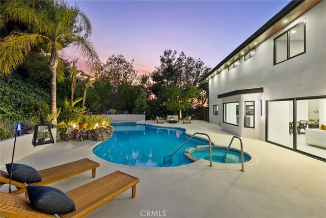 20101 Greenbriar Dr, Tarzana, CA 91356 - photo 22