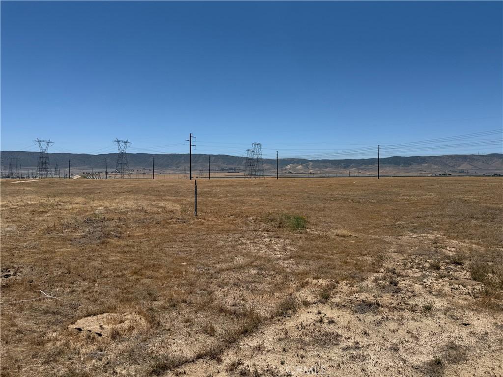 0 100th St W, Lancaster, CA 93536