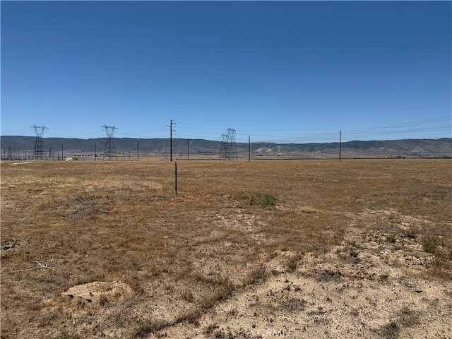0 100th St W, Lancaster, CA 93536