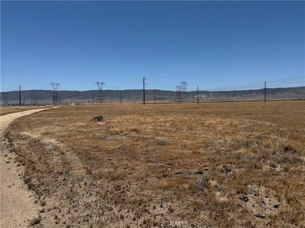 0 100th St W, Lancaster, CA 93536
