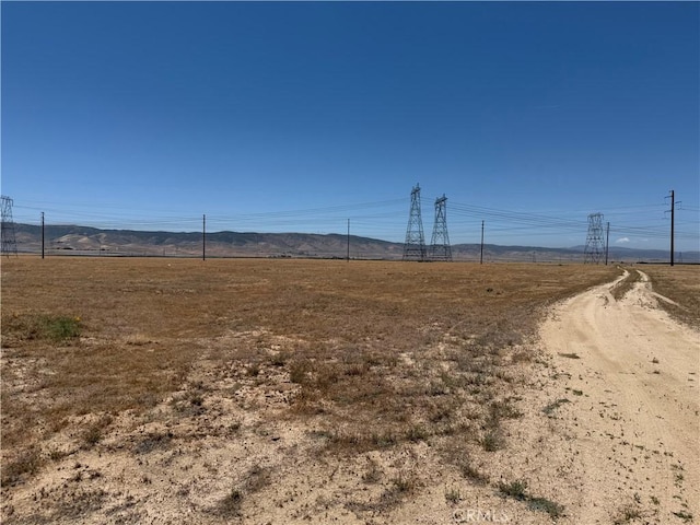 0 100th St W, Lancaster, CA 93536
