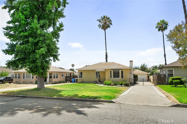 3476 Leroy St, San Bernardino, CA 92404 - photo 1