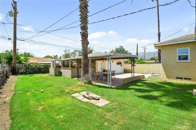 3476 Leroy St, San Bernardino, CA 92404 - photo 20