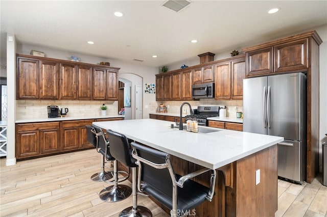 12140 Mission St, Oak Hills, CA 92344 - photo 9
