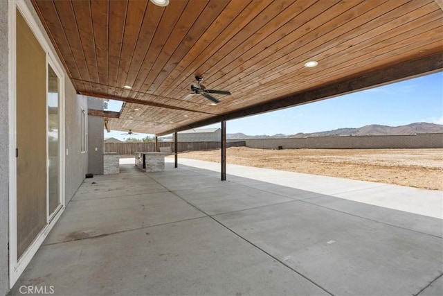 19173 Rocky Summit Dr, Perris, CA 92570 - photo 42