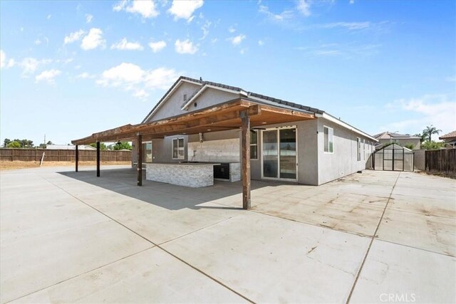 19173 Rocky Summit Dr, Perris, CA 92570 - photo 41