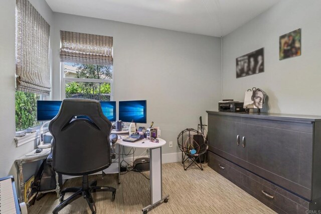 5414 Foxtail Loop, Carlsbad, CA 92010 - view of office