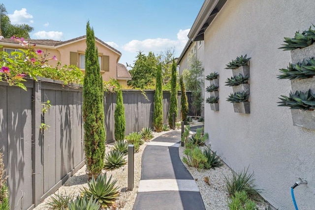 5414 Foxtail Loop, Carlsbad, CA 92010 - view of yard