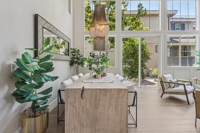 5414 Foxtail Loop, Carlsbad, CA 92010 - view of sunroom