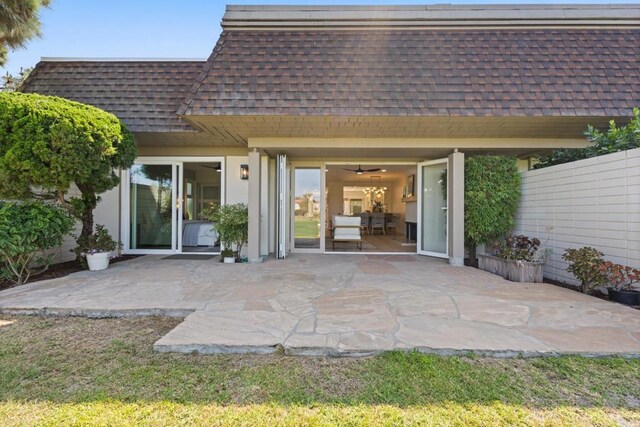 131 Via Coronado, Rancho Santa Fe, CA 92091 - photo 42