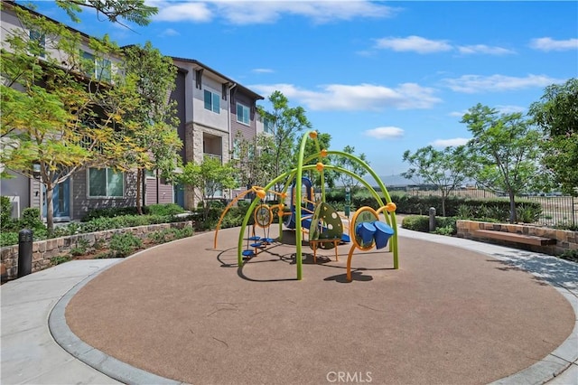 677 Savi Dr Unit 101, Corona, CA 92878 - view of communal playground