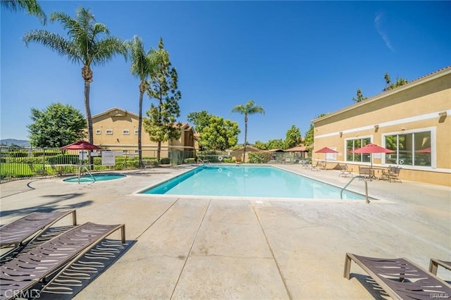 24909 Madison Ave Unit 2014, Murrieta, CA 92562 - photo 4
