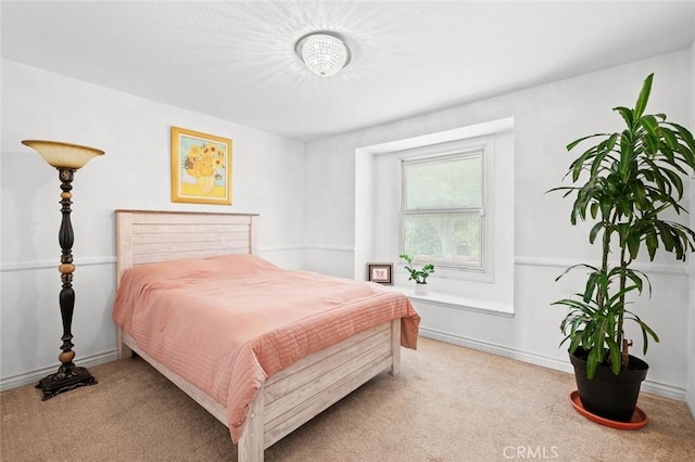 22410 Starwood Dr, Yorba Linda, CA 92887 - bedroom with carpet and baseboards