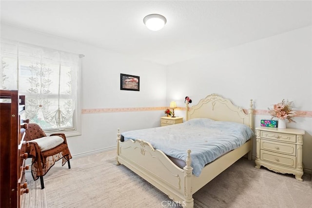22410 Starwood Dr, Yorba Linda, CA 92887 - bedroom featuring light carpet