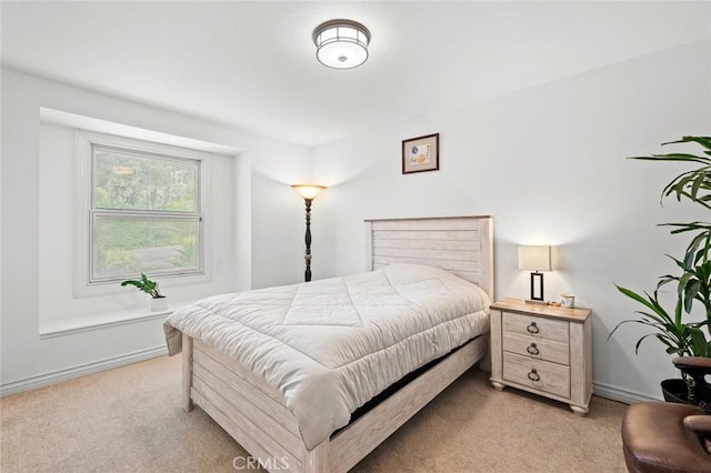 22410 Starwood Dr, Yorba Linda, CA 92887 - bedroom with light colored carpet and baseboards
