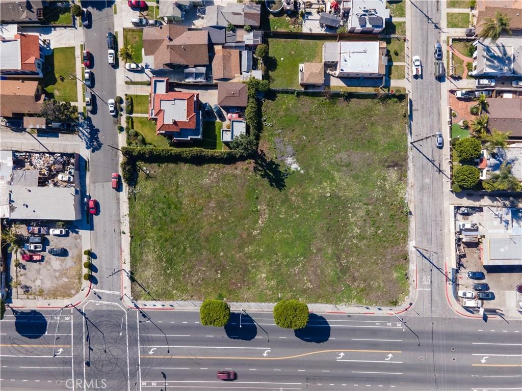 900 E Compton Blvd, Compton, CA 90221
