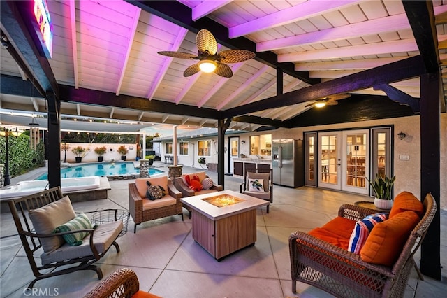 860 Reed Dr, Claremont, CA 91711 - photo 37