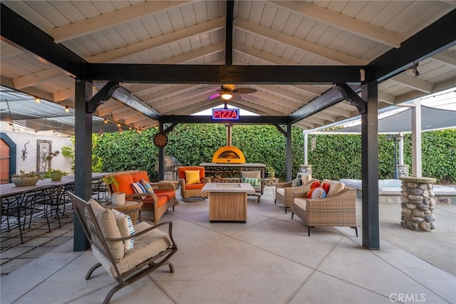 860 Reed Dr, Claremont, CA 91711 - photo 39