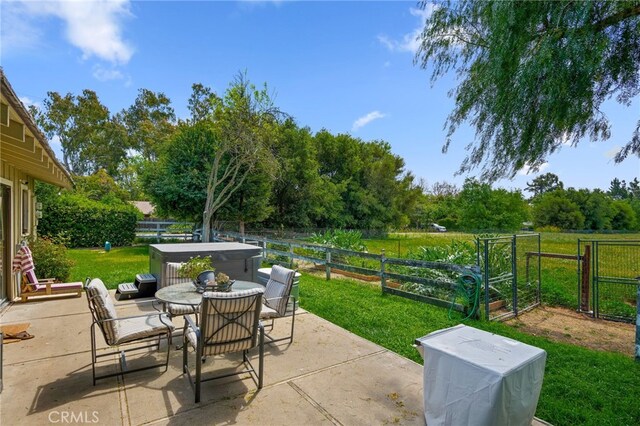 1925 Alamo Pintado Rd, Solvang, CA 93463 - photo 9
