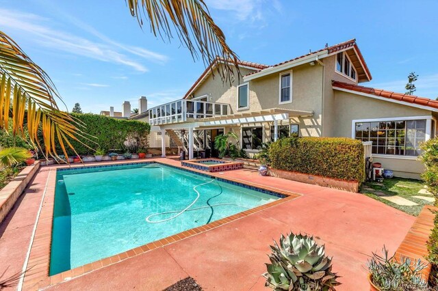 1211 Countrywood Ln, Vista, CA 92081 - photo 34