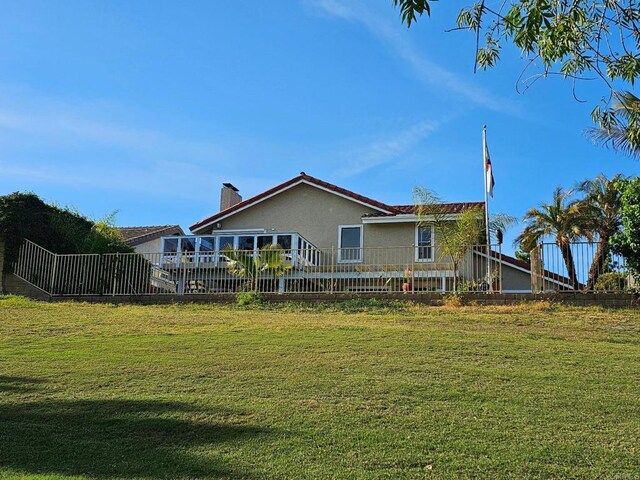 1211 Countrywood Ln, Vista, CA 92081 - photo 37