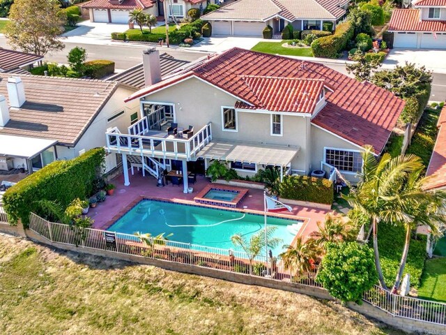 1211 Countrywood Ln, Vista, CA 92081 - photo 42