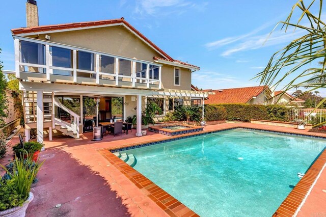 1211 Countrywood Ln, Vista, CA 92081 - photo 3