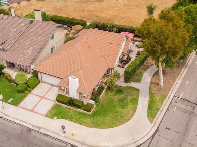 747 De Jesus, Placentia, CA 92870 - view of subject property