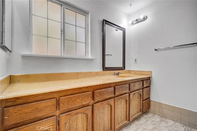10422 Gilbert St, Anaheim, CA 92804 - bathroom featuring vanity