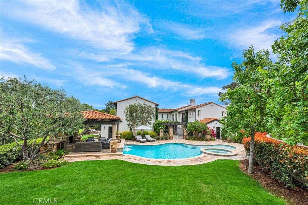 10905 Silverado Ter, Tustin, CA 92782 - photo 1