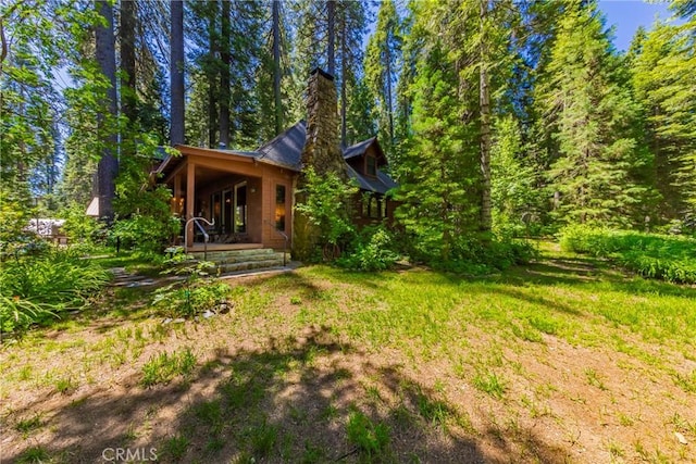 1173 Railroad Ln, Fish Camp, CA 93623 - photo 46