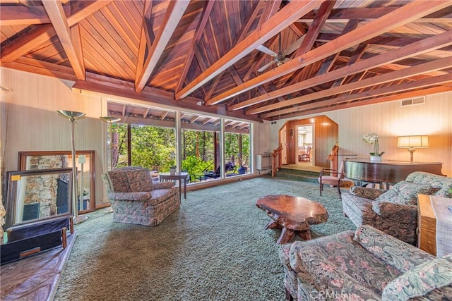 1173 Railroad Ln, Fish Camp, CA 93623 - photo 6