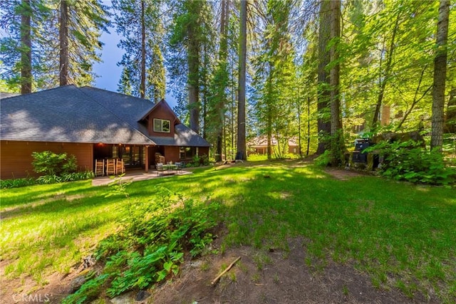 1173 Railroad Ln, Fish Camp, CA 93623 - photo 49
