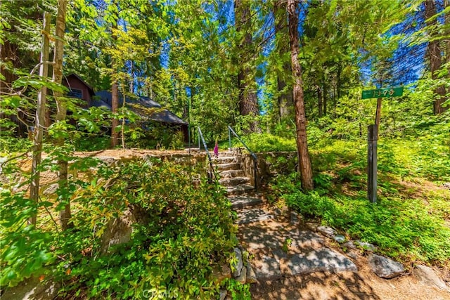 1173 Railroad Ln, Fish Camp, CA 93623 - photo 59