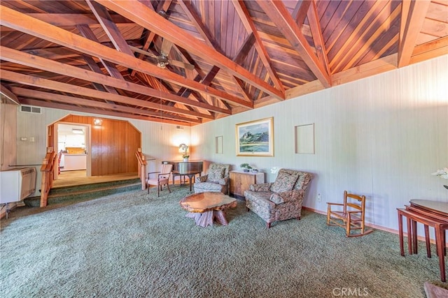 1173 Railroad Ln, Fish Camp, CA 93623 - photo 5