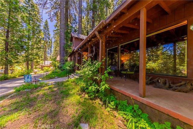 1173 Railroad Ln, Fish Camp, CA 93623 - photo 65