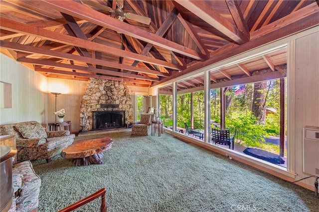 1173 Railroad Ln, Fish Camp, CA 93623 - photo 7