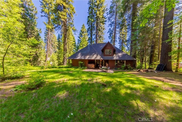 1173 Railroad Ln, Fish Camp, CA 93623 - photo 50