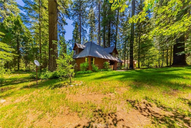 1173 Railroad Ln, Fish Camp, CA 93623 - photo 47