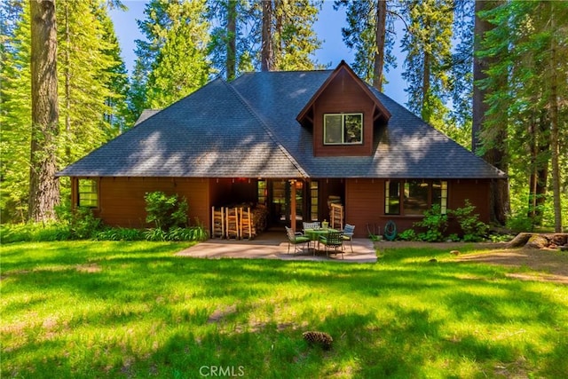 1173 Railroad Ln, Fish Camp, CA 93623 - photo 51